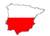 ÁNGEL DE LA GUARDA - Polski